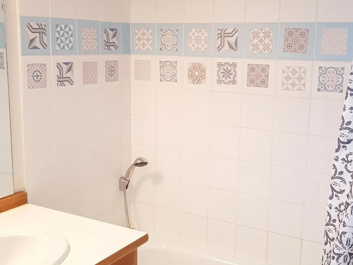 Studio Cabine 4 Personnes, Terrasse, Parking, Animaux Admis - Fr-1-504-363 Le Devoluy