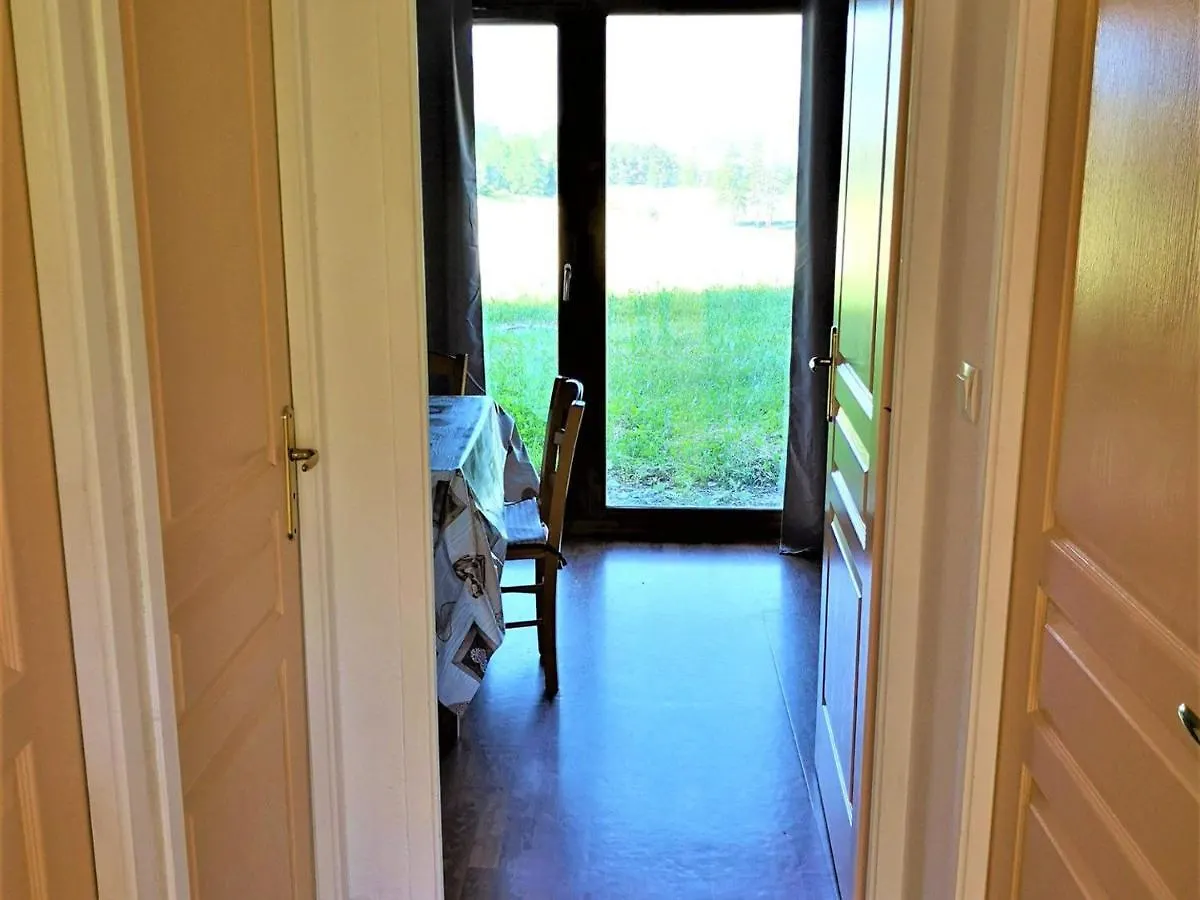 Studio Cabine 4 Personnes, Terrasse, Parking, Animaux Admis - Fr-1-504-363 Le Devoluy Apartment