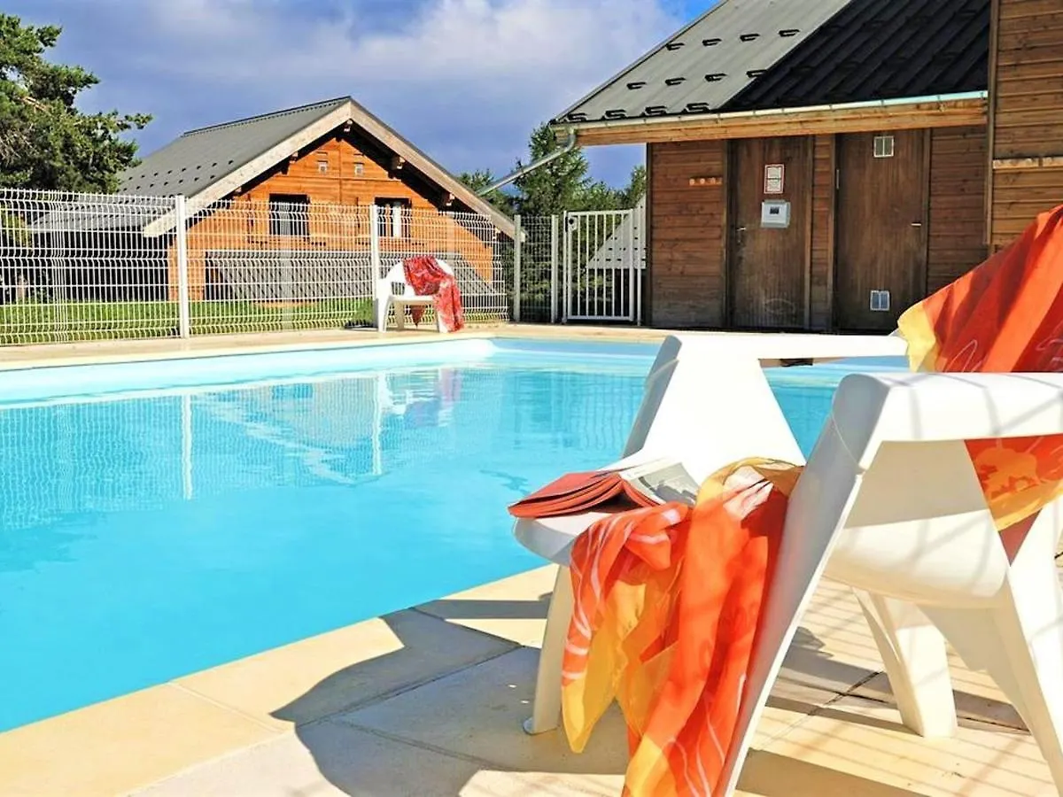 Studio Cabine 4 Personnes, Terrasse, Parking, Animaux Admis - Fr-1-504-363 Le Devoluy