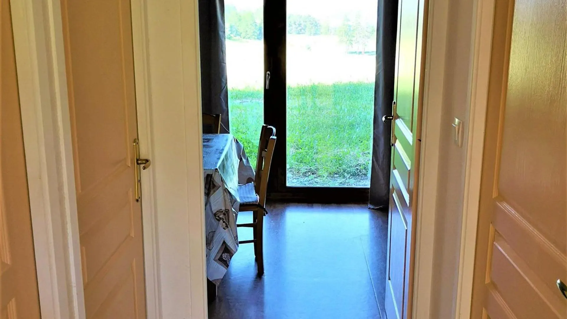 Appartement Studio Cabine 4 Personnes, Terrasse, Parking, Animaux Admis - Fr-1-504-363 Saint-Étienne-en-Dévoluy