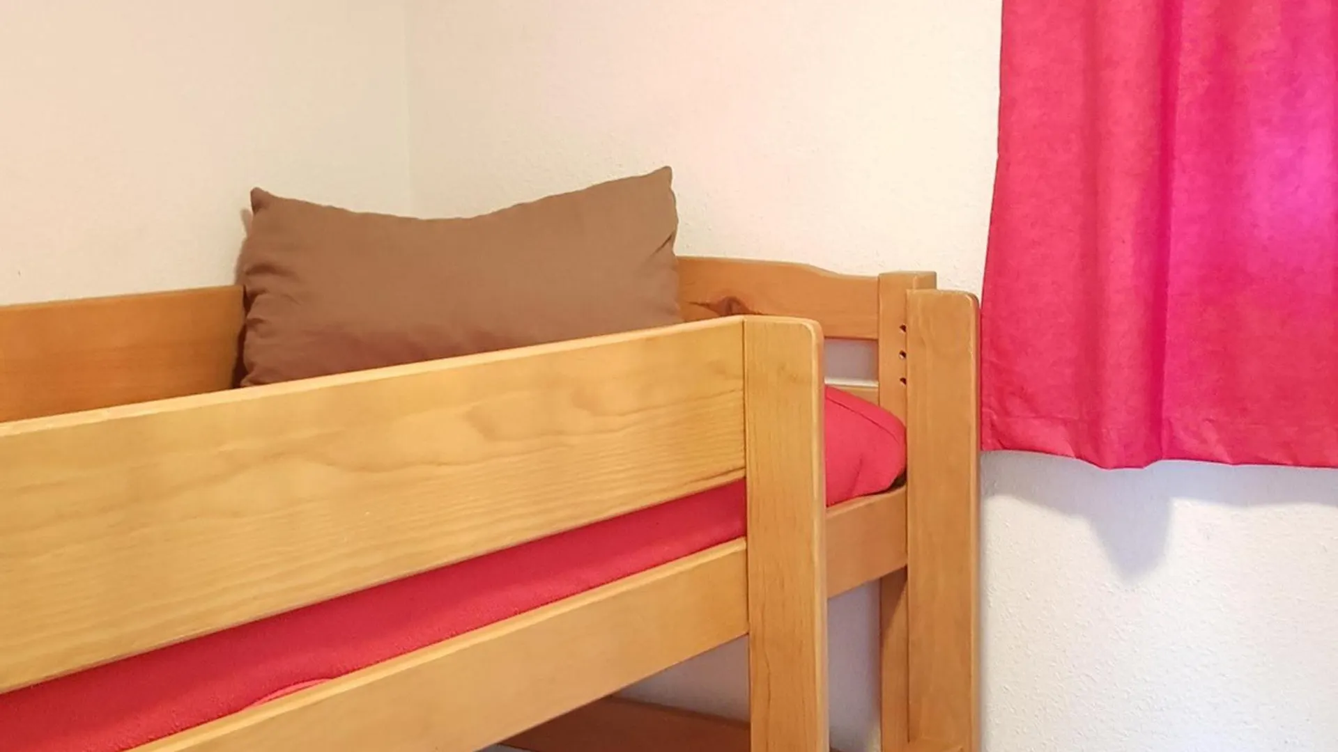 Studio Cabine 4 Personnes, Terrasse, Parking, Animaux Admis - Fr-1-504-363 Saint-Étienne-en-Dévoluy